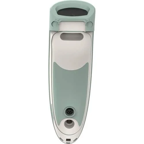DURASCAN D755 UNIVERSAL BARCODE HEALTH CARE WHITE CHARGING DOCK - CX3866-2899